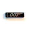 007 Inspired Badge