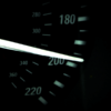220 MPH Speedo Activation