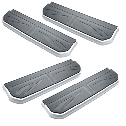 4x Replacement Side Step