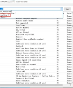 CCF Editor Tools