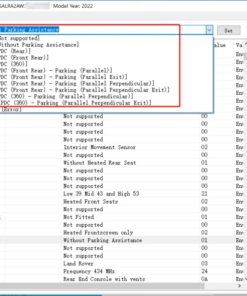 CCF Editor Tools