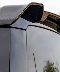 Rear Spoiler