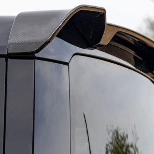 Rear Spoiler