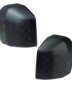 Genuine Chequer Plate Wheel Arch Trim Kit
