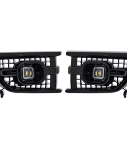 Daytime Running Light