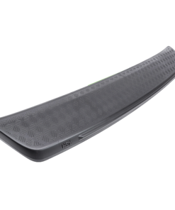 Extended Rear Bumper Guard