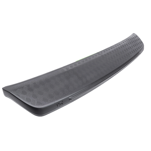 Extended Rear Bumper Guard