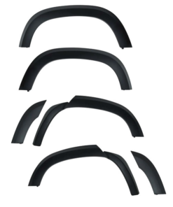 Extended Wheel Arch Set