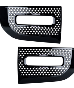 Fog Lamp Surround Grille