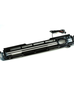 Front Grill Light