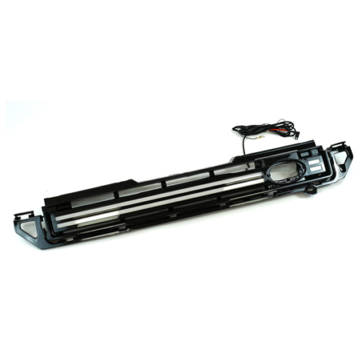 Front Grill Light
