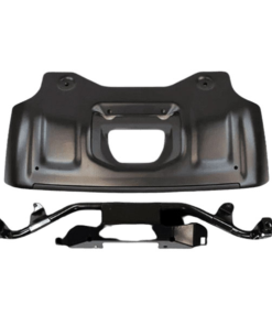 Front Undershield Easy