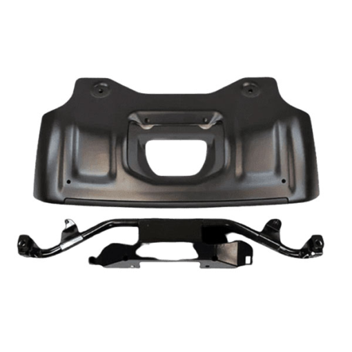 Front Undershield Easy