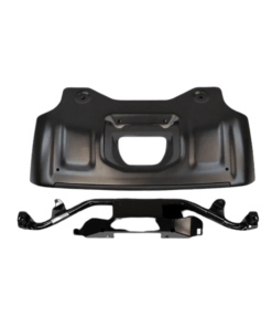 Front Undershield OEM