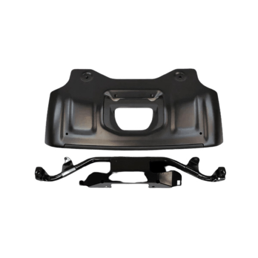 Front Undershield OEM