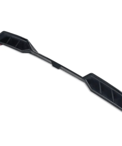 Gloss Black Gen 3 Rear Spoiler