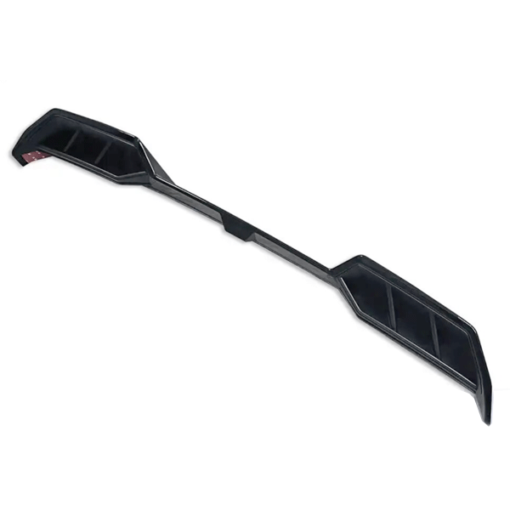 Gloss Black Gen 3 Rear Spoiler