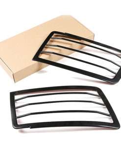 Headlight Protection Grill