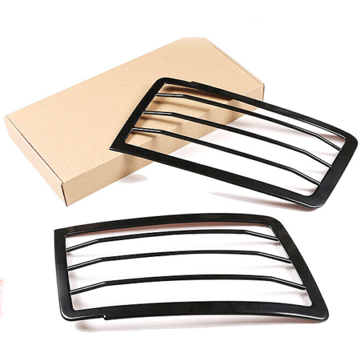 Headlight Protection Grill