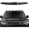 High Powered Light Bar