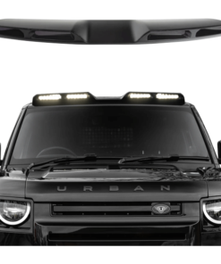 High Powered Light Bar