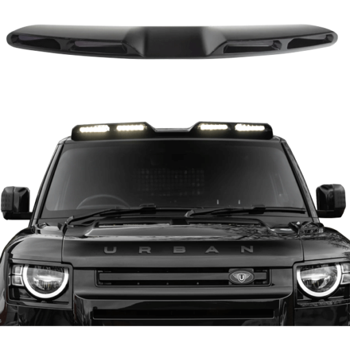 High Powered Light Bar