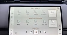 Hot Stone Massage