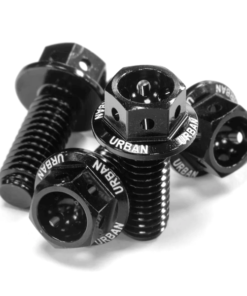 Interior Bolt Kit
