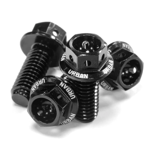 Interior Bolt Kit