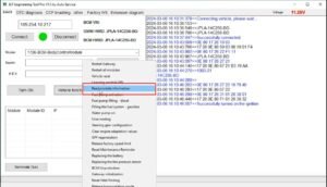 JET-PRO Engineering Coding