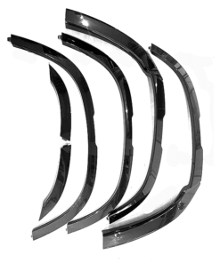 LR Genuine Std Wheel Arch Kit