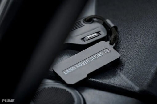 76 Key Case kit FOR
