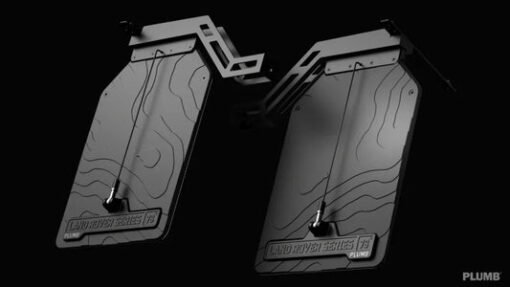 Mud Guards