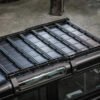Series Roof Rack