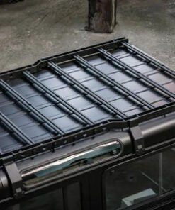 Series Roof Rack