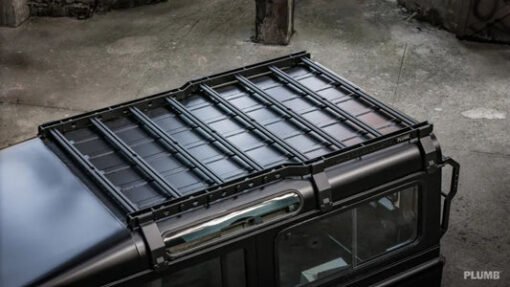 Series Roof Rack