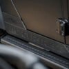 Land Rover Defender-Series 76 Side Step kit