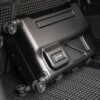Travel Luggage Trolley Case