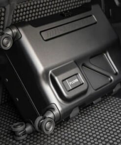 Travel Luggage Trolley Case