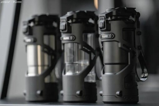 M-one Water bottle