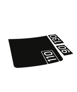 Matt Bonnet Decal