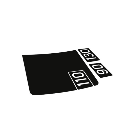 Matt Bonnet Decal