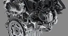 P360 to P400 Power Upgrade