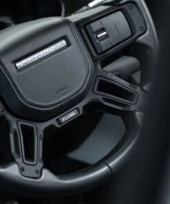 steering wheels