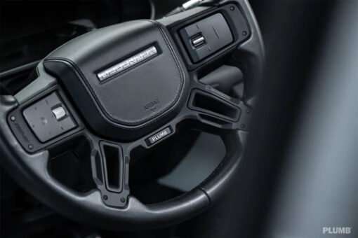steering wheels