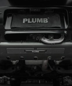 Exhaust Upgrade Kit