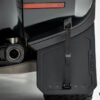 Mudguard upgrade kit