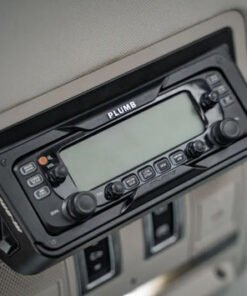 Series Radio Control Box