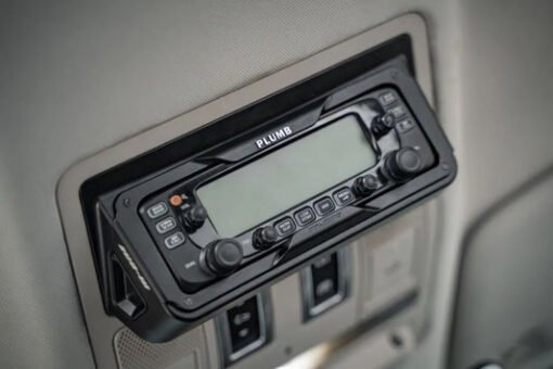 Series Radio Control Box