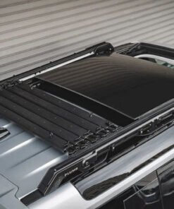 Removable Roof Rack